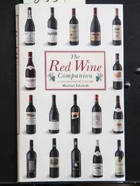 The Red Wine Companion