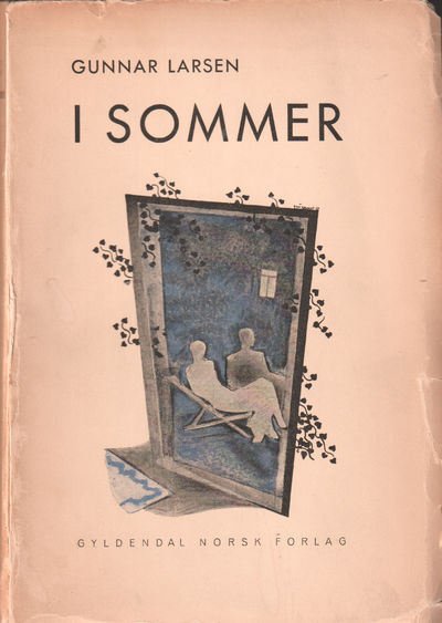 I sommer