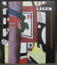 Léger : Modern Art and the Metropolis