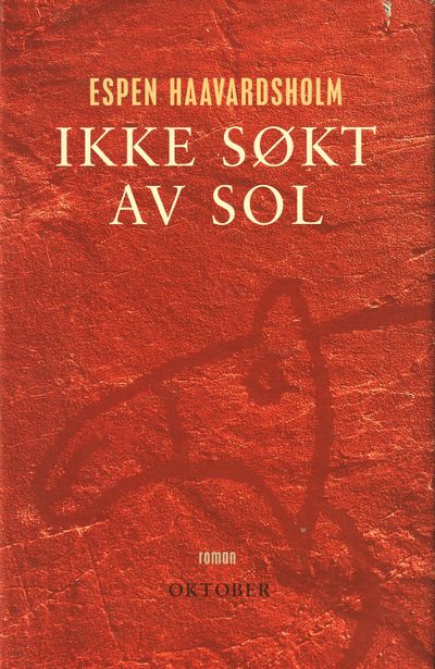 Ikke søkt av sol