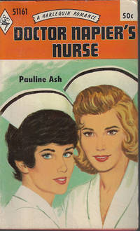 image of DOCTOR NAPIER'S NURSE
