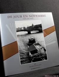 image of de Jour, En Novembre: Paris, Oh!, Paris