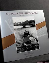 de Jour, En Novembre: Paris, Oh!, Paris