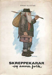 Skreppekarar og anna folk