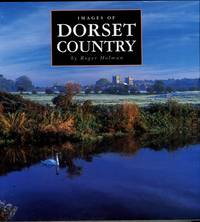 cover of Images Of Dorset Country