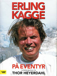 På eventyr. Innledende brev fra Thor Heyerdal.