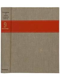 Handbook of North American Indians, Volume 9: Southwest