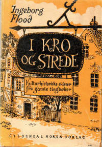 I kro og strede