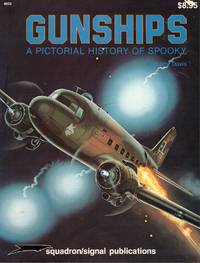 Gunships: A Pictorial History of Spooky