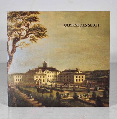 Ulriksdals slott. Utgiven genom kungl.…