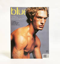 (not only) Blue Magazine : Issue No. 35, October, 2001