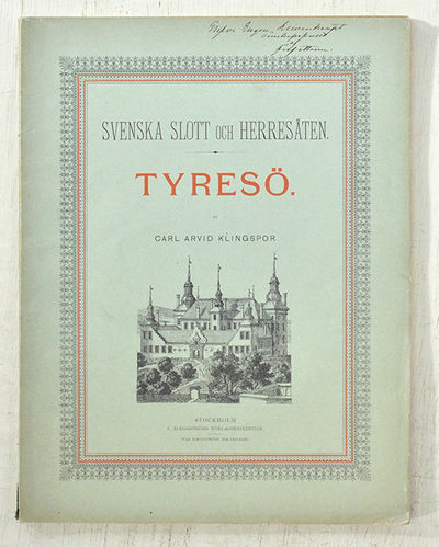 Tyresö.