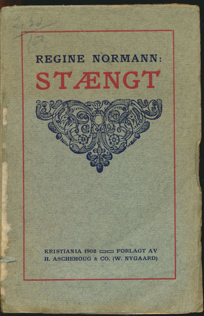 Stængt