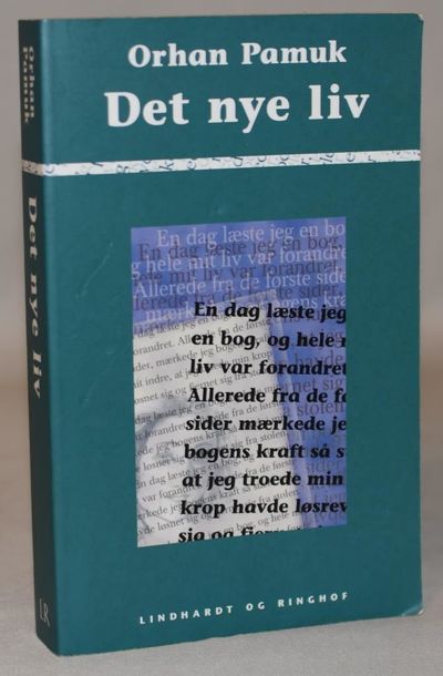 Det nye liv.