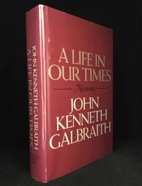 image of A Life in Our Times; Memoirs