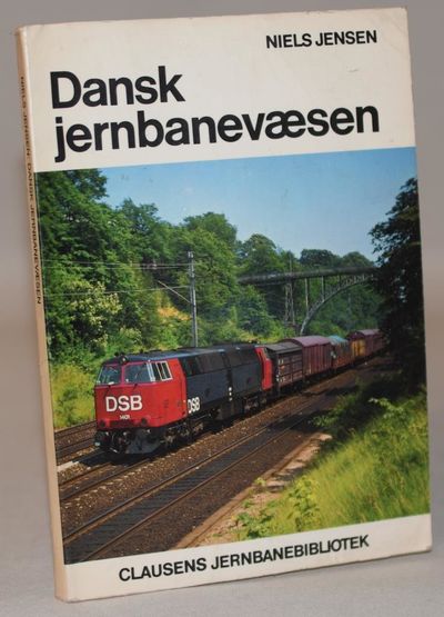 Dansk Jernbanevæsen.