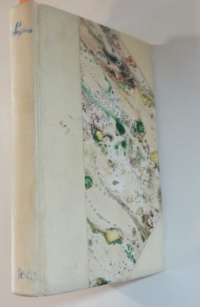 Troyes) Languedoc: (Pierre de Rau) Chasteau de Chantilly, 1605. First edition. Hardcover. Very good....