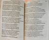View Image 3 of 6 for Les Propheties de M. Michel Nostradamus. Recuës et corrigées sur la coppie imprimée à Lyon par B... Inventory #23789