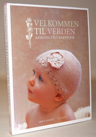Velkommen til verden.