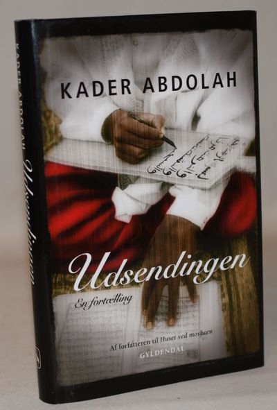 Udsendingen.