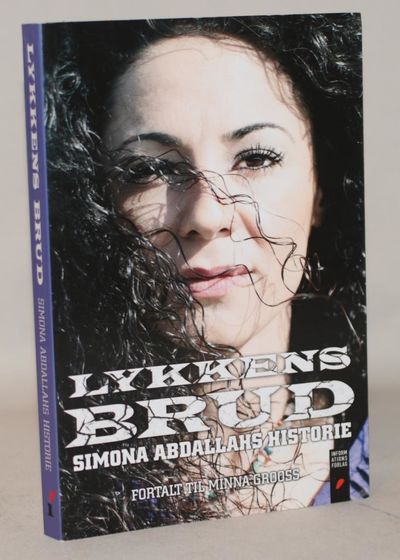 Lykkens brud -  Simona Abdallahs historie.
