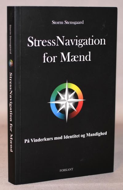 Stressnavigation for mænd - På vinderkurs mod…