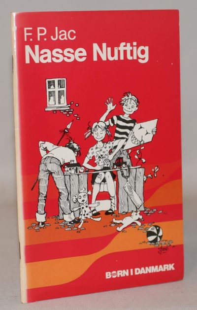 Nasse Nuftig.