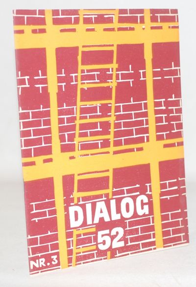 Dialog. 2. årgang. Nr. 3.