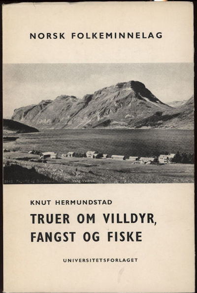 Truer om villdyr, fangst og fiske