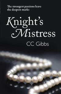 Knight's Mistress (Knight Trilogy 1)