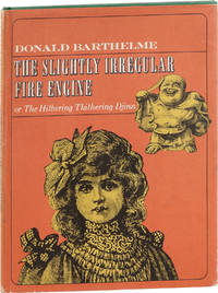 The Slightly Irregular Fire Engine or, the Hithering Thithering Djinn