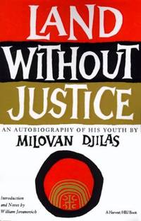 image of Land without Justice