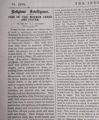 The Independent, Volume XXXVI, Number 1837, New York, Thursday, February 14, 1884