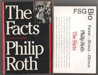 The Facts: A Novelist's Autobiography