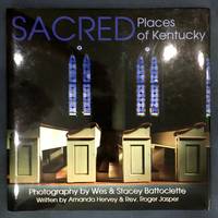 Sacred Places of Kentucky by Amanda Hervey and Rev. Roger Jasper - 2012-01-01