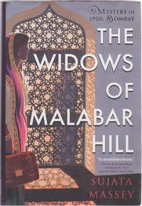 image of The Widows of Malabar Hill