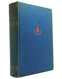 ASHENDEN: OR THE BRITISH AGENT by W. Somerset Maugham - 1928