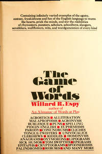 cover of The Game of Words