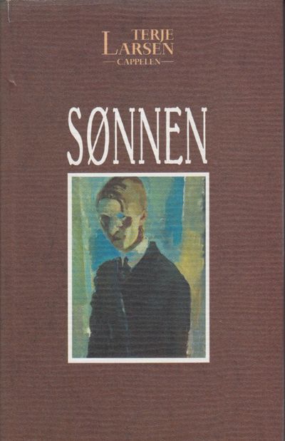 Sønnen. Roman.