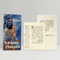 cover of The Weirdstone of Brisingamen