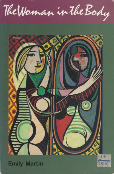 The Woman in the Body. A Cultural Analysis of…