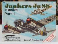 Junkers Ju 88 in action, Part 1