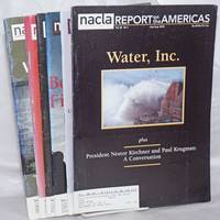 image of NACLA report on the Americas: 2004, complete run formerly NACLA'S Latin America and empire report (originally NACLA newsletter)