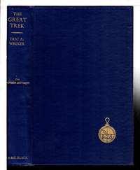 image of THE GREAT TREK.
