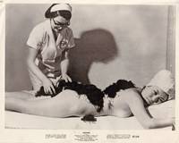 cover of Sadismo (Original photograph from the 1967 film)