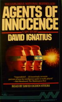 image of Agents of Innocence