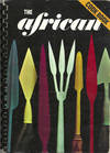The African Cook Book. Menus are from the Tree Houses Restaurant of the Pavilion of Africa, New York World's Fair, 1964-65