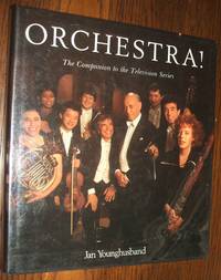 image of Orchestra!