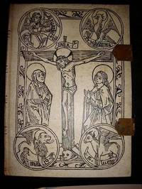 image of The Legendary History of the Cross
