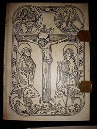 The Legendary History of the Cross by Ashton, John - 1887